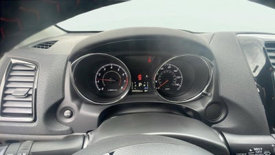 2021 Mitsubishi Outlander Sport 2.0 LE