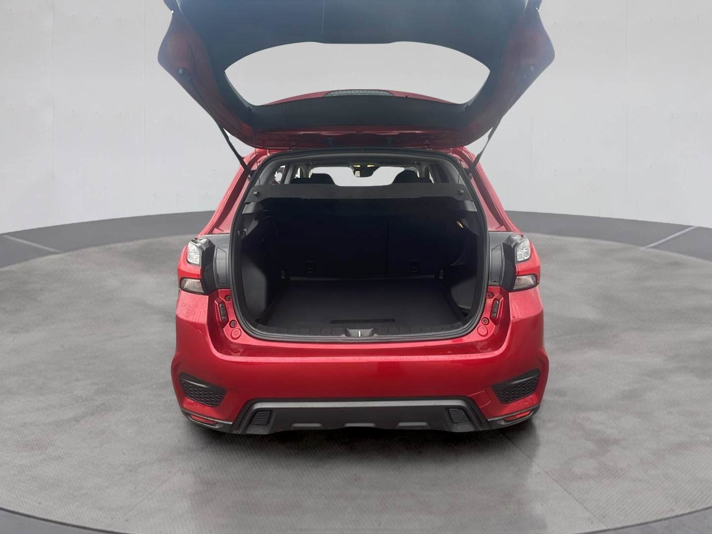 2021 Mitsubishi Outlander Sport 2.0 LE