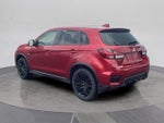 2021 Mitsubishi Outlander Sport Base