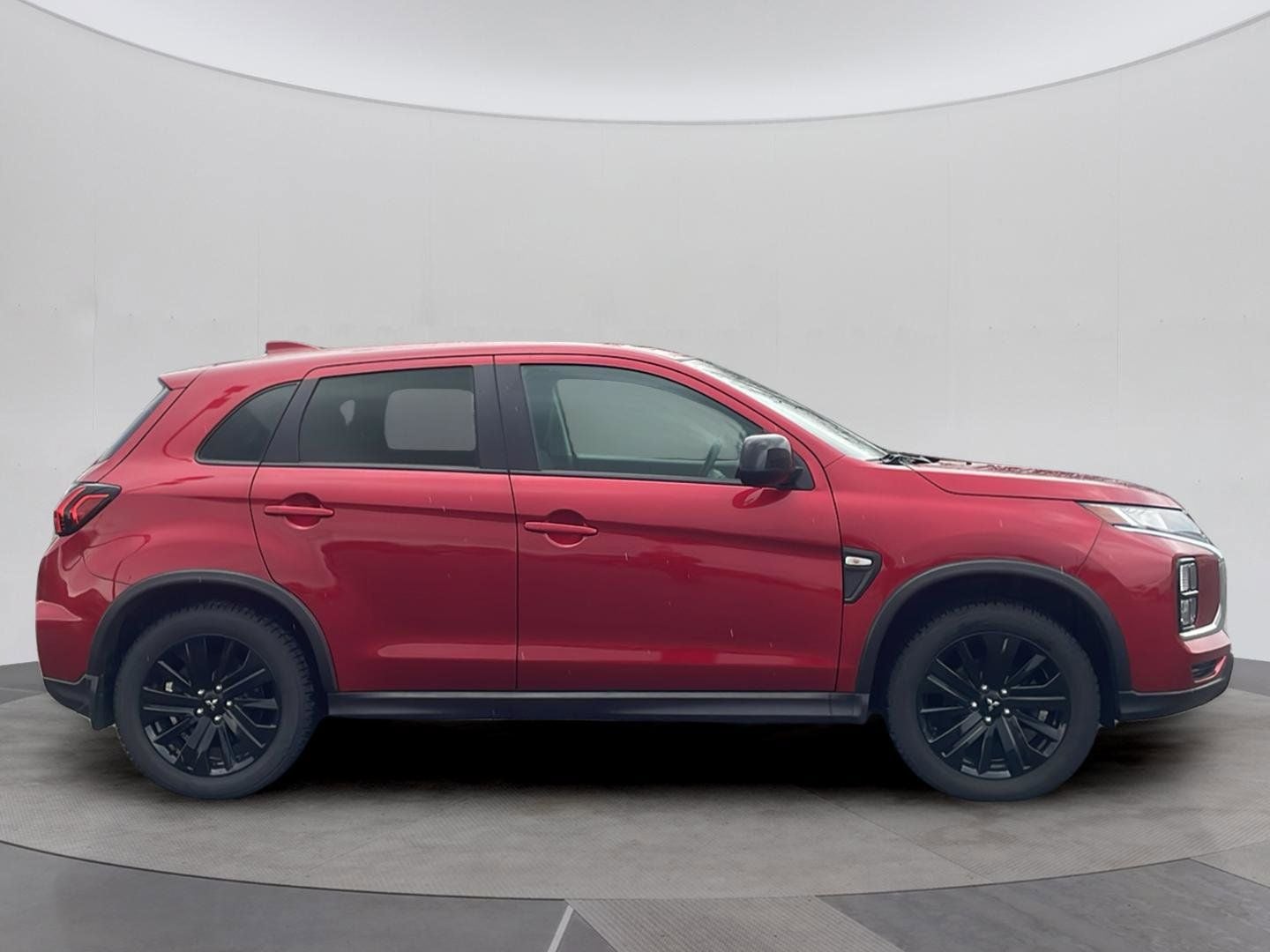 2021 Mitsubishi Outlander Sport 2.0 LE