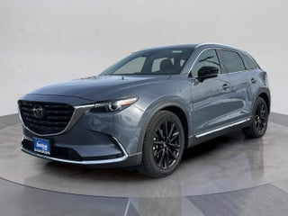 2021 Mazda Mazda CX-9 Carbon Edition