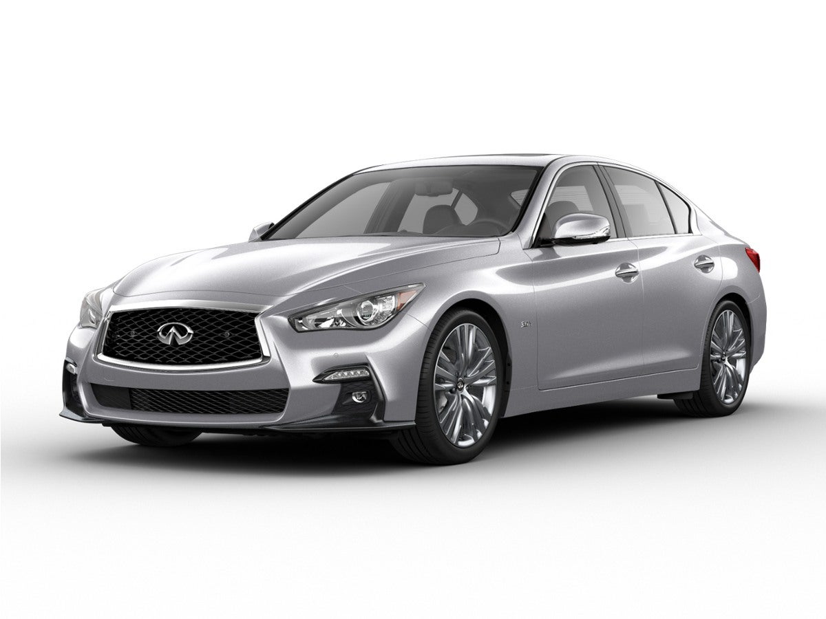 2020 INFINITI Q50 Sport