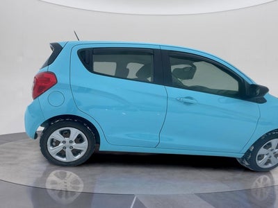 2021 Chevrolet Spark LS