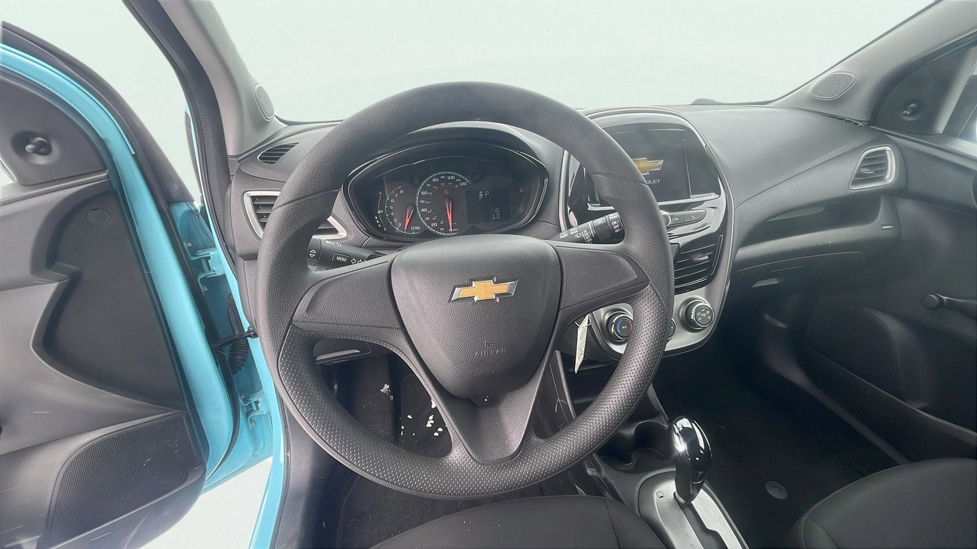 2021 Chevrolet Spark LS