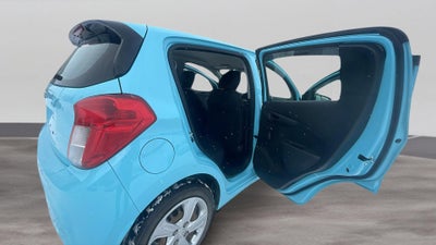 2021 Chevrolet Spark LS