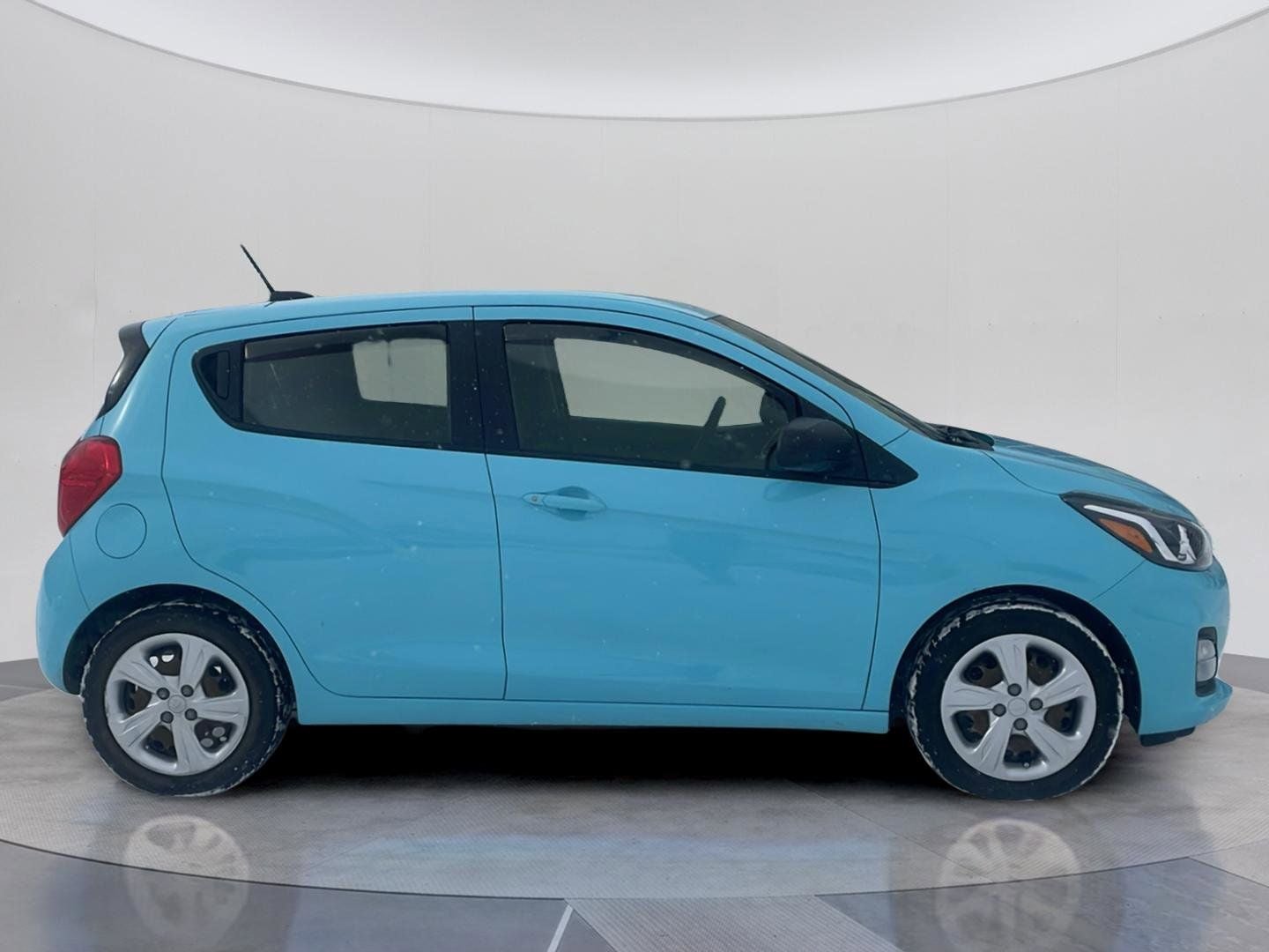 2021 Chevrolet Spark LS