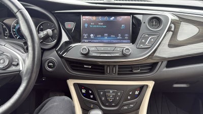 2019 Buick Envision Premium II