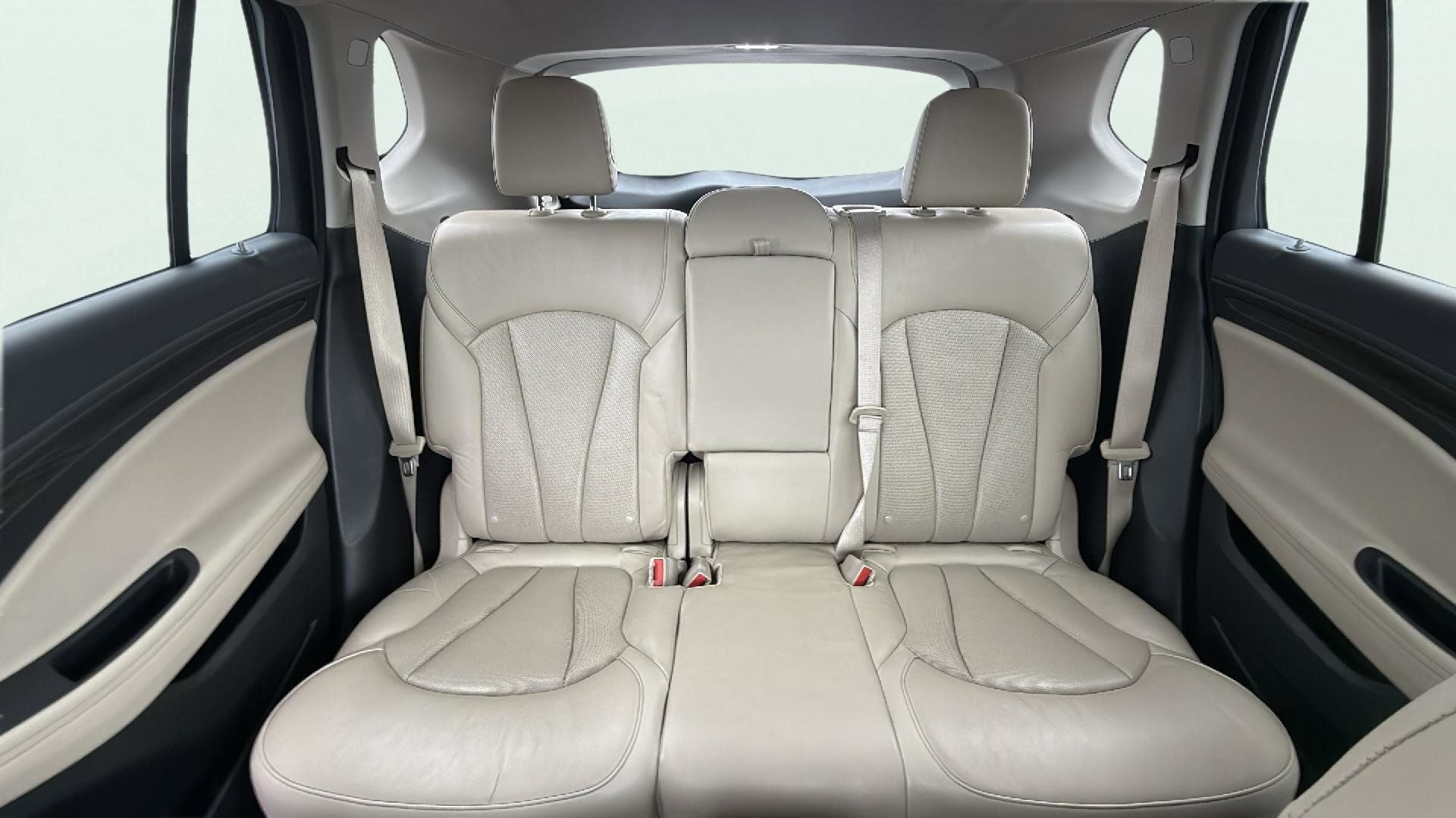 2019 Buick Envision Premium II