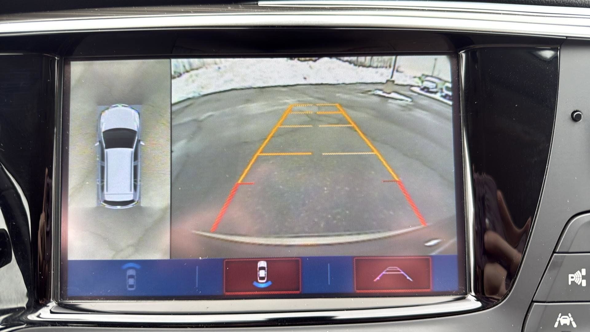 2019 Buick Envision Premium II