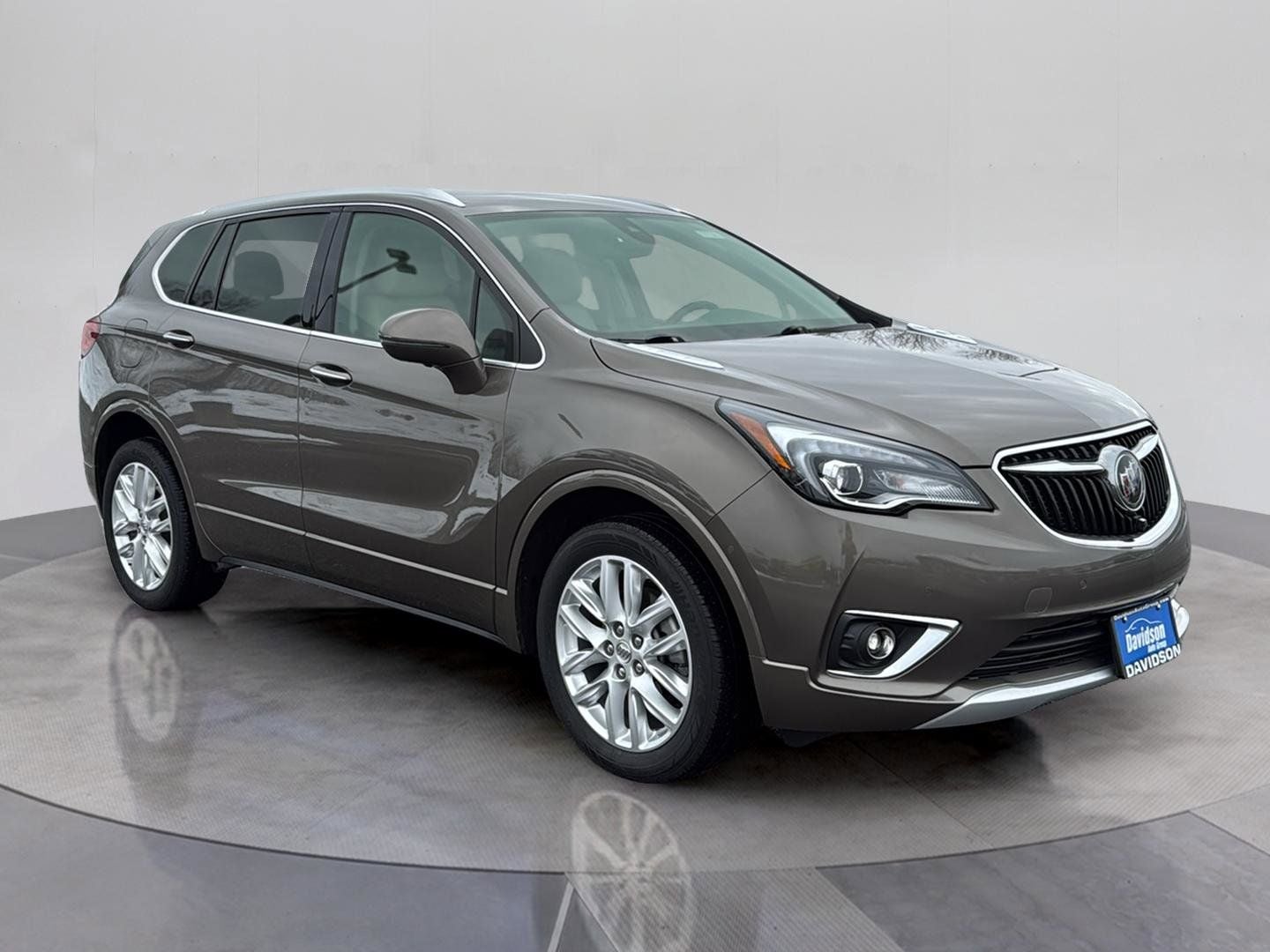 2019 Buick Envision Premium II