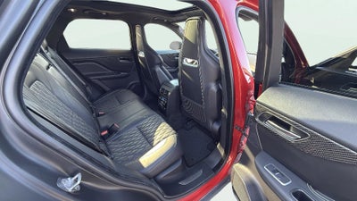 2020 Jaguar F-PACE SVR