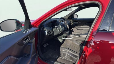 2020 Jaguar F-PACE SVR