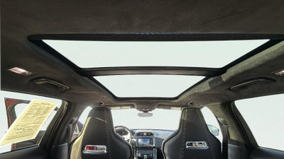 2020 Jaguar F-PACE SVR