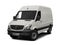 2014 Mercedes-Benz Sprinter 2500 Cargo 144 WB BlueTEC®