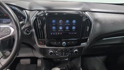 2022 Chevrolet Traverse LT 1LT