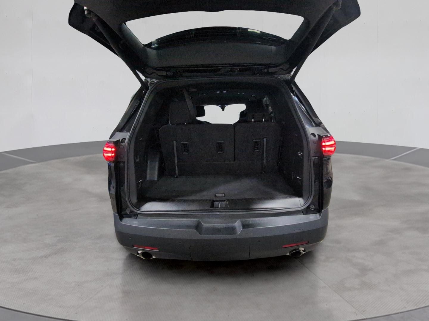 2022 Chevrolet Traverse LT 1LT