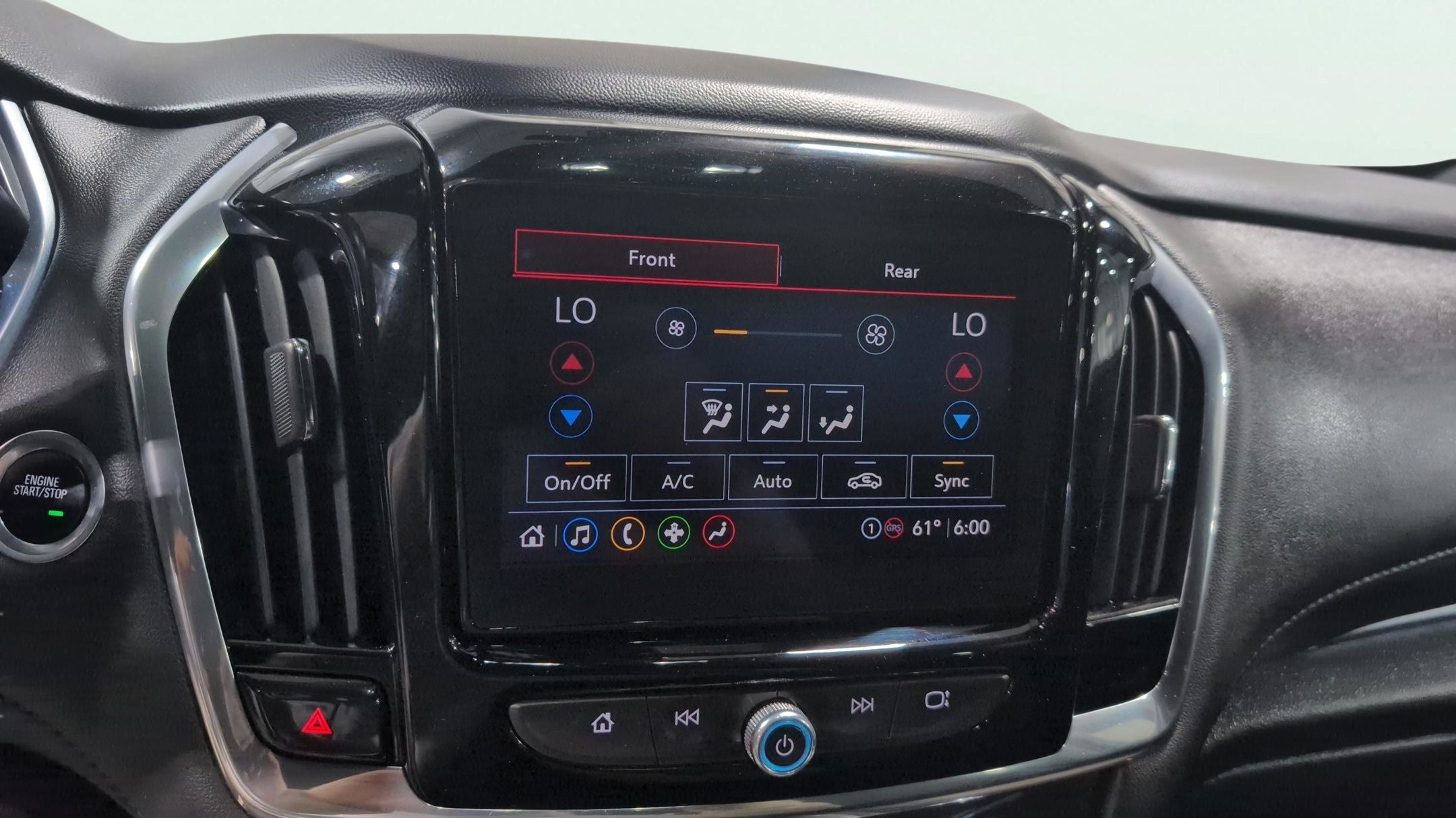 2022 Chevrolet Traverse LT 1LT