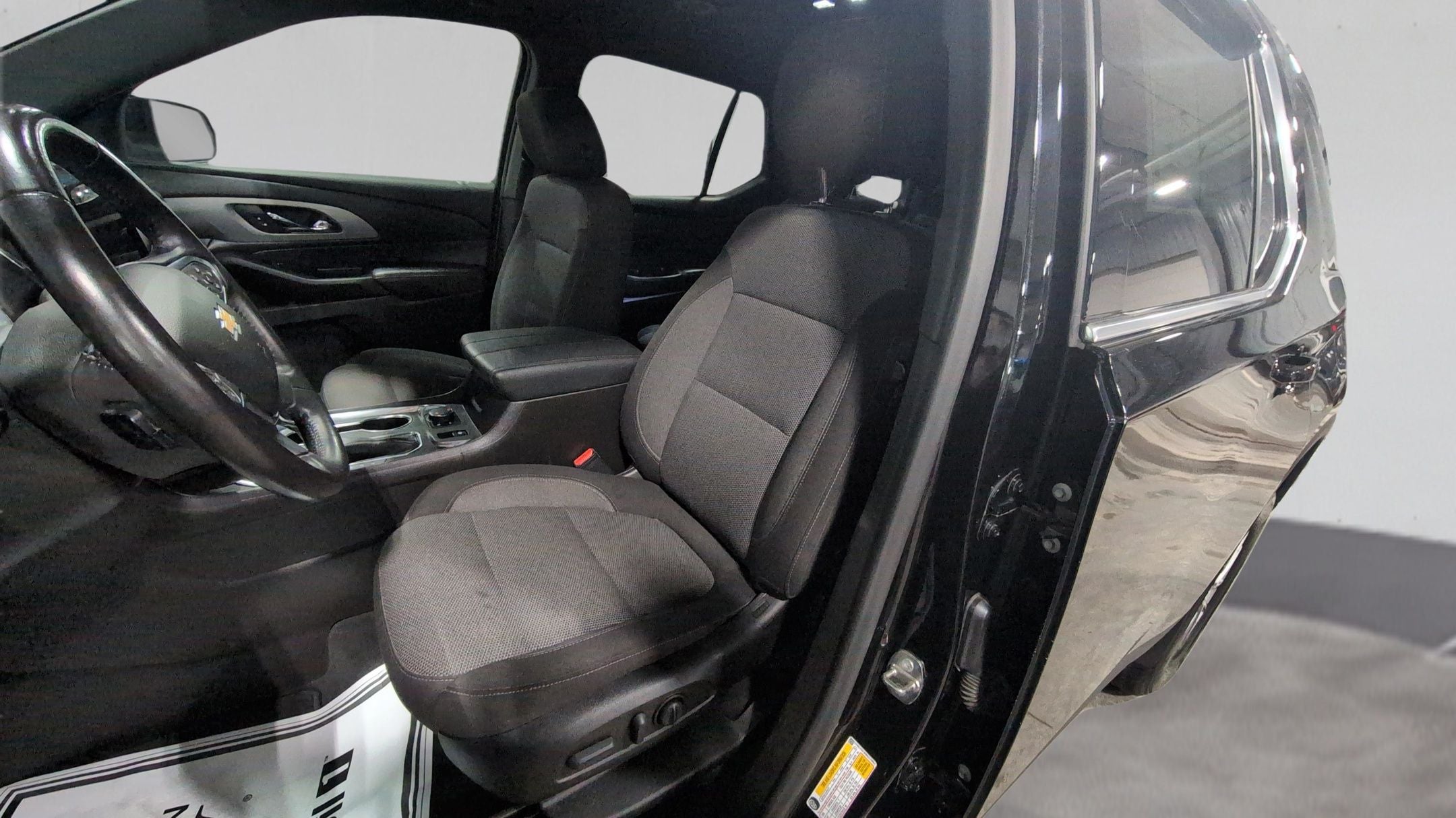 2022 Chevrolet Traverse LT 1LT