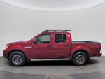 2020 Nissan Frontier PRO-4X