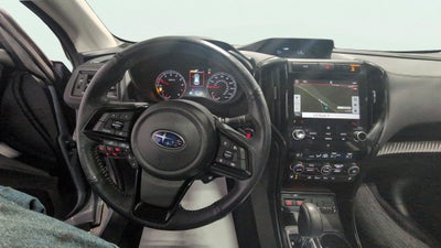 2022 Subaru Ascent Onyx Edition