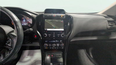 2022 Subaru Ascent Onyx Edition