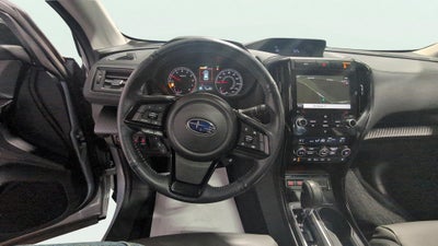 2022 Subaru Ascent Onyx Edition