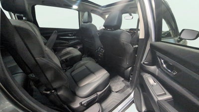 2022 Subaru Ascent Onyx Edition