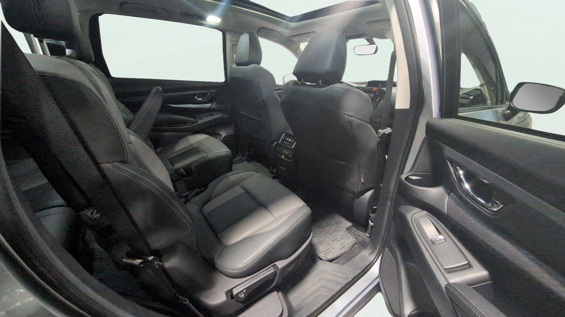 2022 Subaru Ascent Onyx Edition