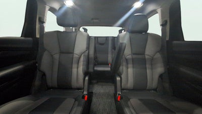 2022 Subaru Ascent Onyx Edition