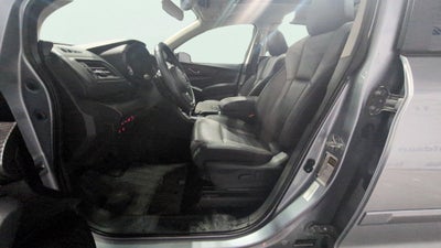 2022 Subaru Ascent Onyx Edition