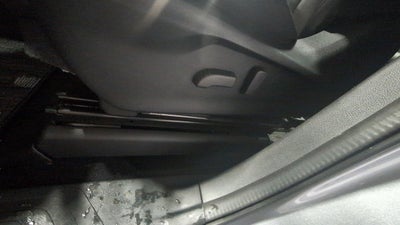 2022 Subaru Ascent Onyx Edition