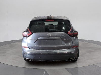 2024 Nissan Murano SL
