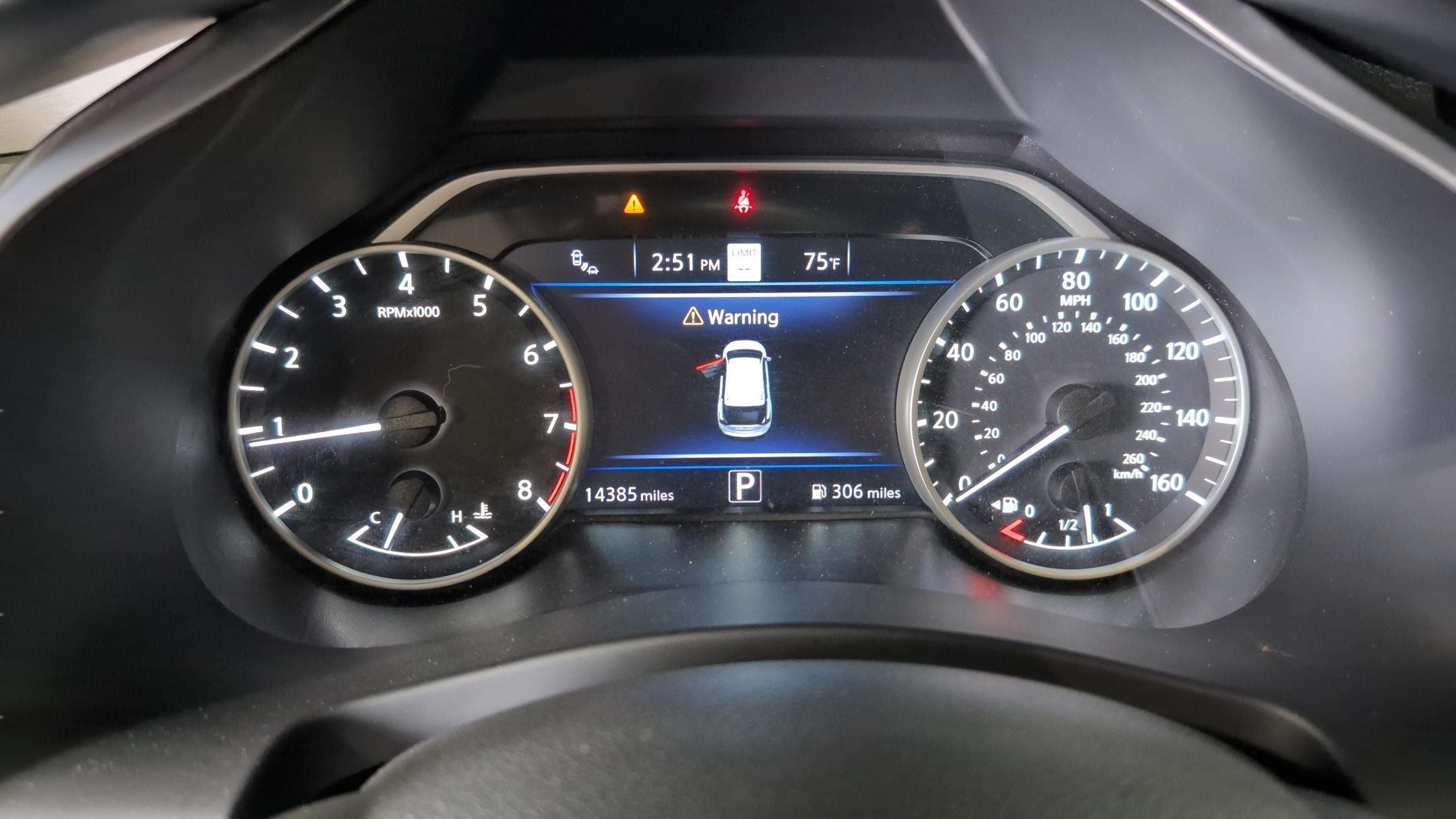 2024 Nissan Murano SL