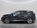 2021 Nissan Murano Platinum