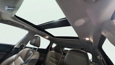 2021 Nissan Murano Platinum