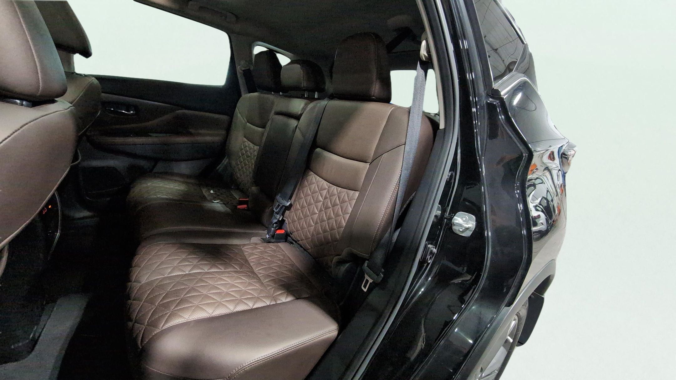 2021 Nissan Murano Platinum