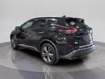 2021 Nissan Murano Platinum