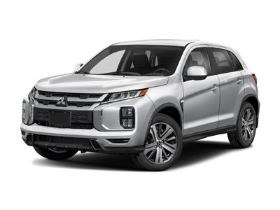 2020 Mitsubishi Outlander Sport Base