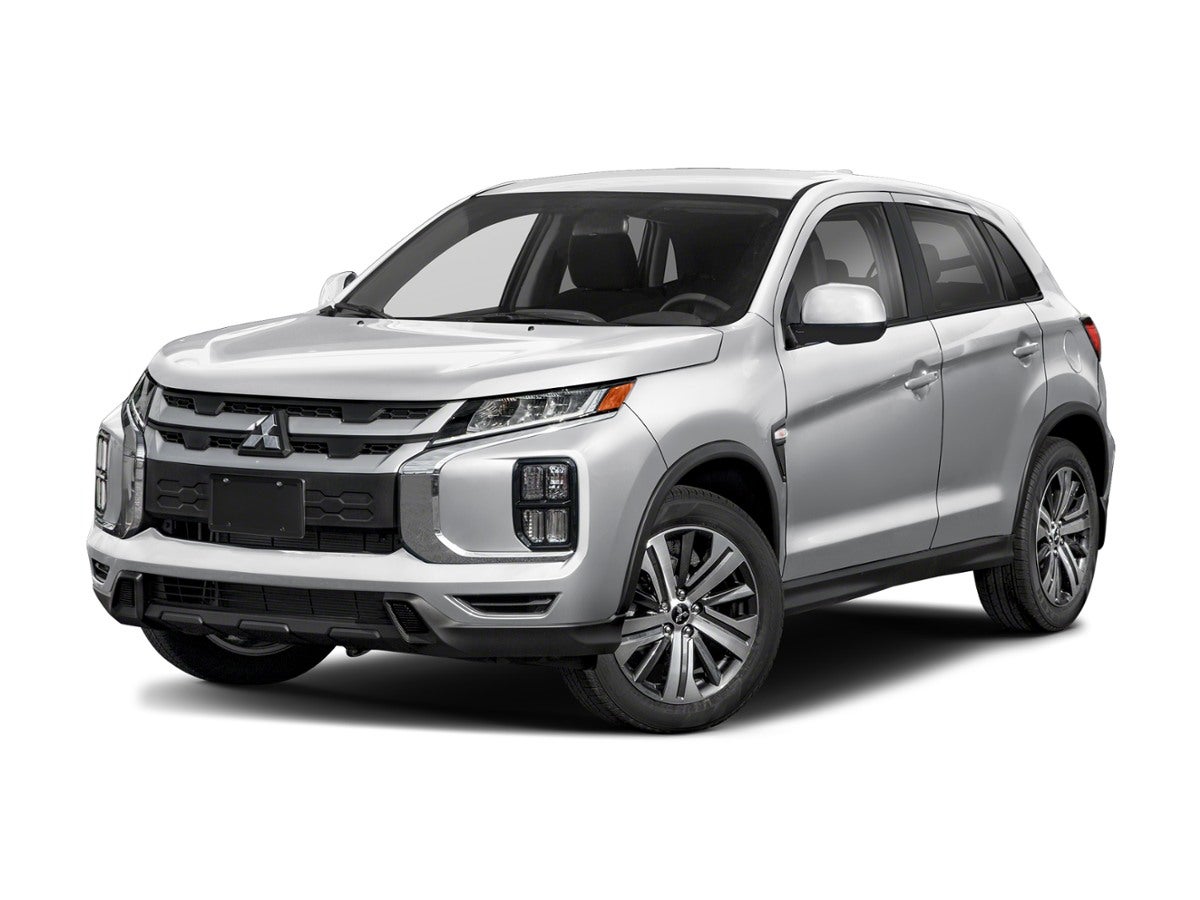 2020 Mitsubishi Outlander Sport Base