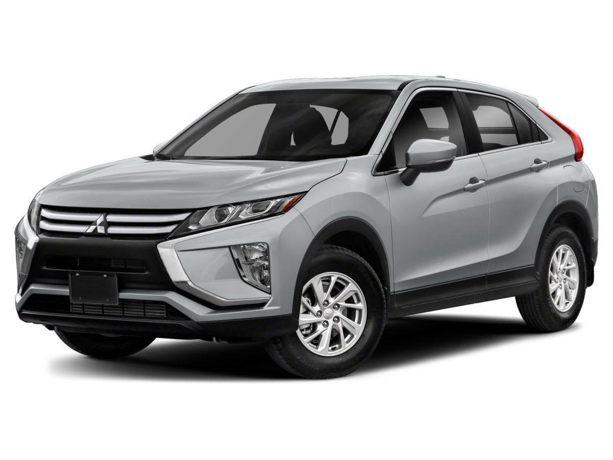 2020 Mitsubishi Eclipse Cross Base