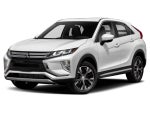 2020 Mitsubishi Eclipse Cross Base