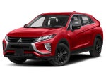 2020 Mitsubishi Eclipse Cross Base