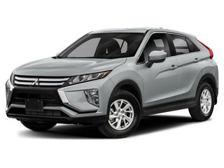 2020 Mitsubishi Eclipse Cross Base
