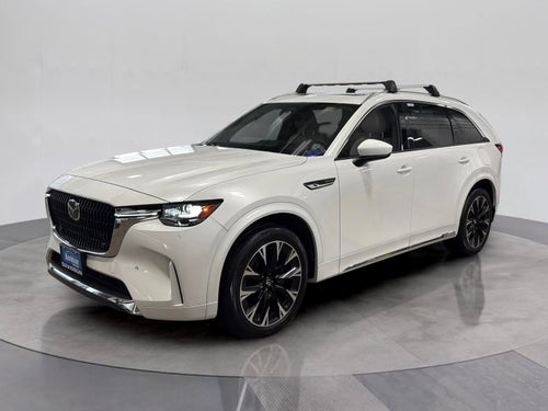 2024 Mazda Mazda CX-90 3.3 Turbo S