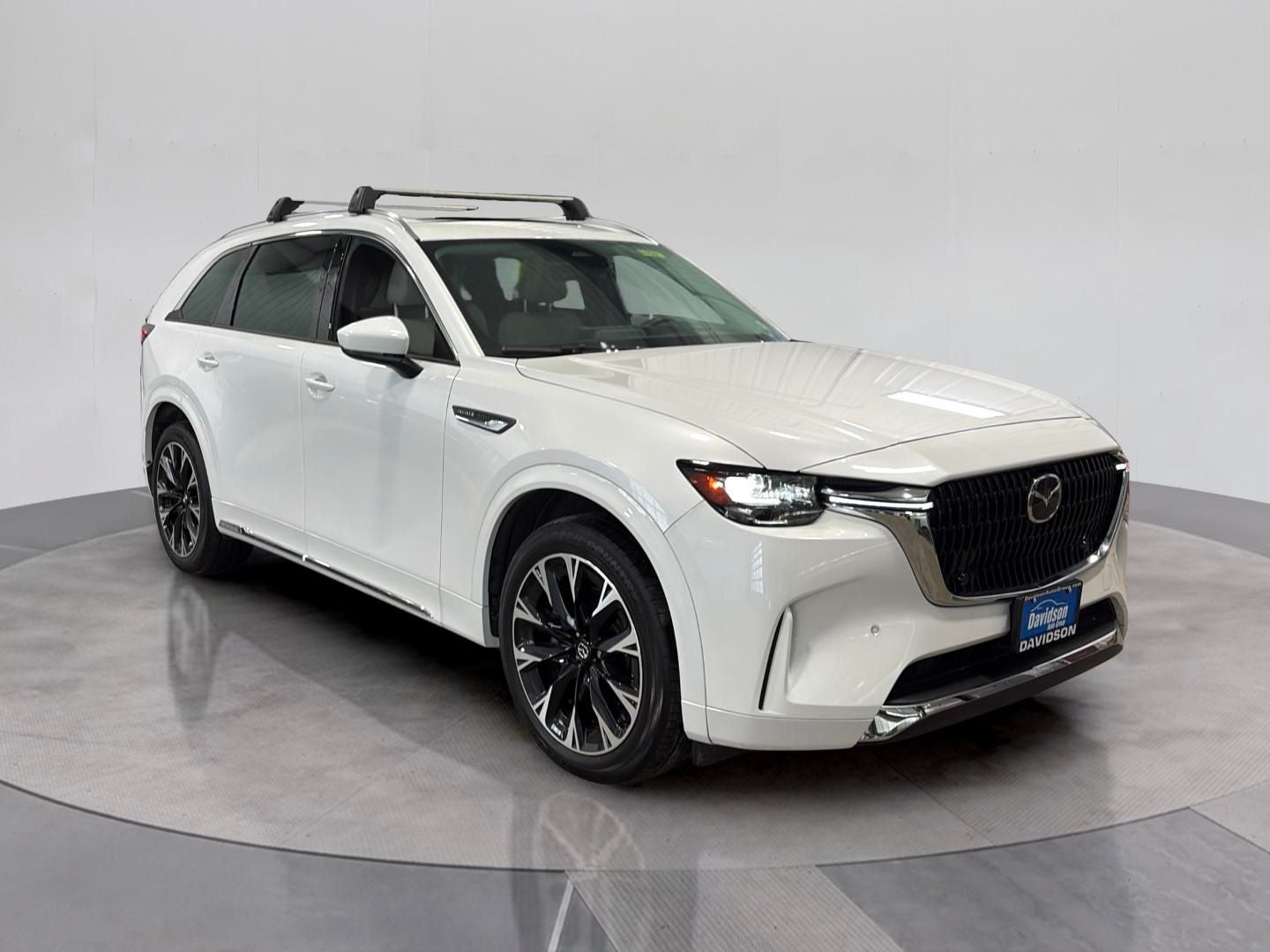 2024 Mazda Mazda CX-90 3.3 Turbo S