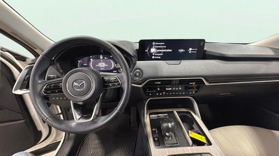 2024 Mazda Mazda CX-90 3.3 Turbo S