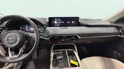 2024 Mazda Mazda CX-90 3.3 Turbo S