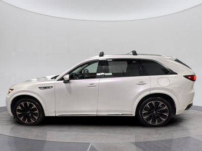 2024 Mazda Mazda CX-90 3.3 Turbo S