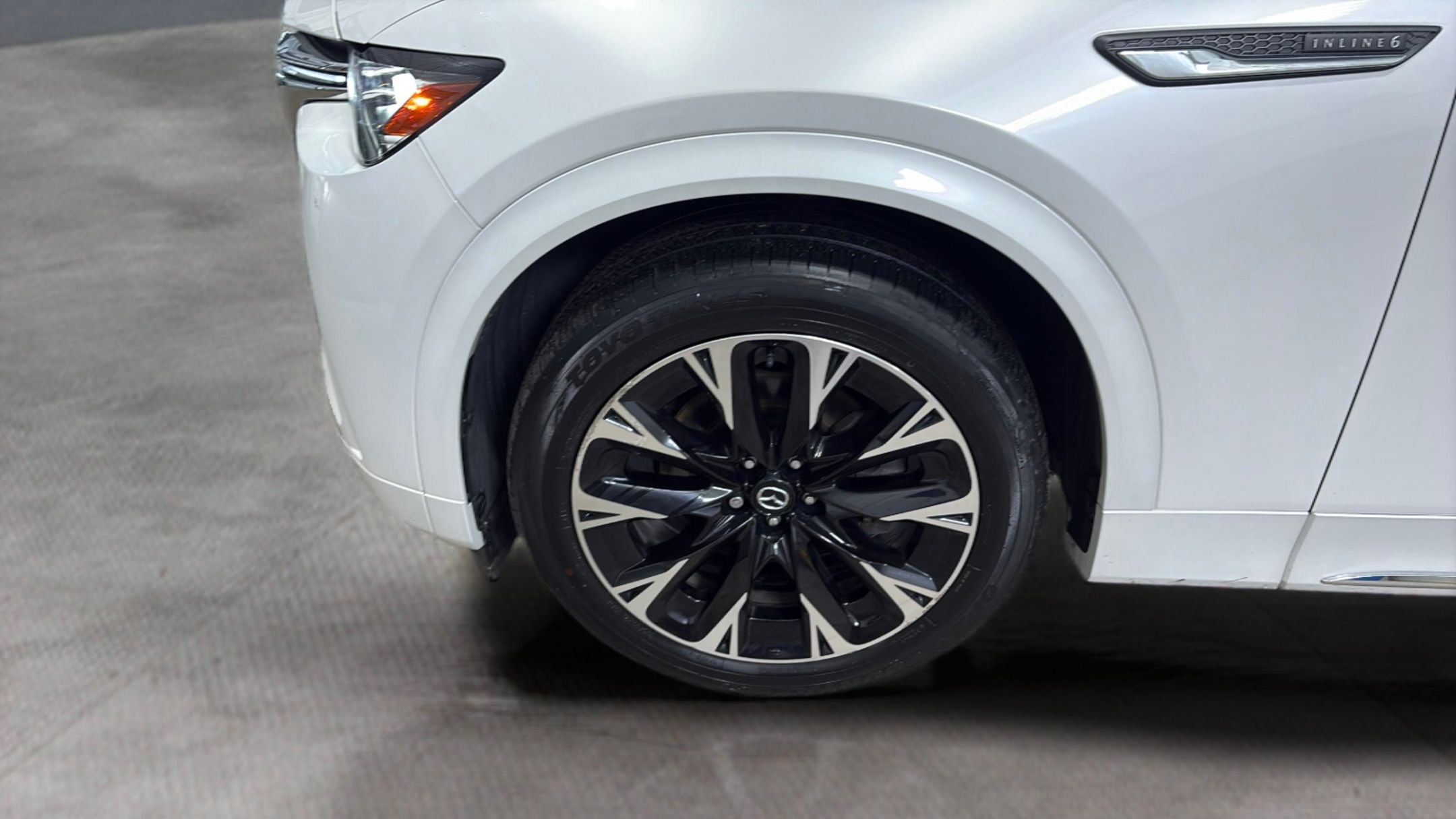 2024 Mazda Mazda CX-90 3.3 Turbo S