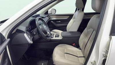 2024 Mazda Mazda CX-90 3.3 Turbo S